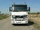 2000 VOLVO FH 12 FH 12/380 Truck over 7.5t Chassis photo 2