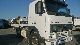 2000 VOLVO FH 12 FH 12/380 Truck over 7.5t Chassis photo 4