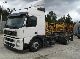 2005 VOLVO FM 12 FM 12/420 Truck over 7.5t Swap chassis photo 3
