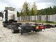 2005 VOLVO FM 12 FM 12/420 Truck over 7.5t Swap chassis photo 5