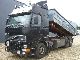 VOLVO FH 12 FH 12/420 1998 Roll-off tipper photo