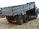 1998 VOLVO FH 12 FH 12/420 Truck over 7.5t Roll-off tipper photo 2
