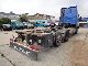 2001 VOLVO FH 12 FH 12/420 Truck over 7.5t Swap chassis photo 9