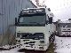 2001 VOLVO FH 12 FH 12/420 Truck over 7.5t Swap chassis photo 11