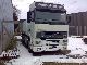 2001 VOLVO FH 12 FH 12/420 Truck over 7.5t Swap chassis photo 13
