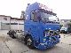 2001 VOLVO FH 12 FH 12/420 Truck over 7.5t Swap chassis photo 4