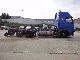 2001 VOLVO FH 12 FH 12/420 Truck over 7.5t Swap chassis photo 6