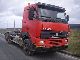 1995 VOLVO FH 12 FH 12/420 Truck over 7.5t Tipper photo 1