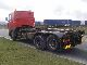 1995 VOLVO FH 12 FH 12/420 Truck over 7.5t Tipper photo 3