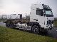 2000 VOLVO FH 12 FH 12/460 Truck over 7.5t Swap chassis photo 1