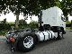 2000 VOLVO FM 12 FM 12/420 Semi-trailer truck Standard tractor/trailer unit photo 1