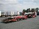 2000 VOLVO FM 12 FM 12/420 Truck over 7.5t Car carrier photo 1