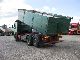 1997 VOLVO FH 12 FH 12/420 Truck over 7.5t Tipper photo 3
