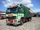 1997 VOLVO FH 12 FH 12/420 Truck over 7.5t Tipper photo 5