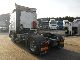 2001 VOLVO FM 12 FM 12/380 Semi-trailer truck Standard tractor/trailer unit photo 9