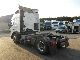 2001 VOLVO FM 12 FM 12/380 Semi-trailer truck Standard tractor/trailer unit photo 3