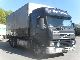 2000 VOLVO FM 12 FM 12/380 Truck over 7.5t Swap chassis photo 1