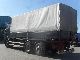 2000 VOLVO FM 12 FM 12/380 Truck over 7.5t Swap chassis photo 2