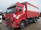 VOLVO FH 12 FH 12/380 2000 Swap chassis photo