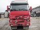 2000 VOLVO FH 12 FH 12/380 Truck over 7.5t Swap chassis photo 1