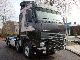 2001 VOLVO FH 12 FH 12/460 Truck over 7.5t Swap chassis photo 9