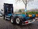 2001 VOLVO FH 12 FH 12/460 Truck over 7.5t Swap chassis photo 10