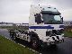 2001 VOLVO FH 12 FH 12/460 Truck over 7.5t Swap chassis photo 2