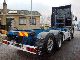 2001 VOLVO FH 12 FH 12/460 Truck over 7.5t Swap chassis photo 8