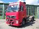 2003 VOLVO FH 12 FH 12/420 Truck over 7.5t Swap chassis photo 4