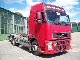 2003 VOLVO FH 12 FH 12/420 Truck over 7.5t Swap chassis photo 5