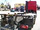 2003 VOLVO FH 12 FH 12/420 Truck over 7.5t Swap chassis photo 6