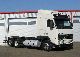 2000 VOLVO FH 12 FH 12/460 Truck over 7.5t Chassis photo 1