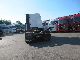 2001 VOLVO FH 12 FH 12/460 Semi-trailer truck Standard tractor/trailer unit photo 4