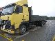 VOLVO FH 12 FH 12/420 1997 Swap chassis photo