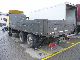 1997 VOLVO FH 12 FH 12/420 Truck over 7.5t Swap chassis photo 1