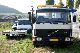1993 VOLVO FL 6 FL 611 Van or truck up to 7.5t Car carrier photo 1