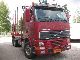 VOLVO FH 16 FH 16 1998 Timber carrier photo