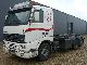 VOLVO FH 12 FH 12/420 2000 Roll-off tipper photo