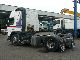 2002 VOLVO FM 12 FM 12/380 Semi-trailer truck Standard tractor/trailer unit photo 3