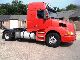 2002 VOLVO FH 12 12/460 Semi-trailer truck Standard tractor/trailer unit photo 2
