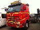 VOLVO FH 12 FH 12/460 2001 Chassis photo