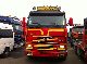 2001 VOLVO FH 12 FH 12/460 Truck over 7.5t Chassis photo 2