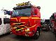 2001 VOLVO FH 12 FH 12/460 Truck over 7.5t Chassis photo 3