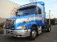 2002 VOLVO NH 12 NH 12/420 Semi-trailer truck Standard tractor/trailer unit photo 7