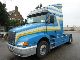 VOLVO NH 12 NH 12/380 2001 Standard tractor/trailer unit photo