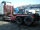 1997 VOLVO FH 16 FH 16 Truck over 7.5t Swap chassis photo 1