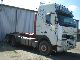 1997 VOLVO FH 16 FH 16 Truck over 7.5t Swap chassis photo 2