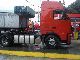 2002 VOLVO FH 12 FH 12/460 Semi-trailer truck Standard tractor/trailer unit photo 6