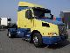 VOLVO NH 12 NH 12/420 2003 Standard tractor/trailer unit photo