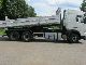 2001 VOLVO FH 12 FH 12/420 Truck over 7.5t Roll-off tipper photo 17